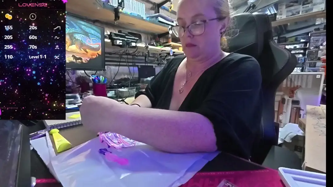 Video #9964 by Harriett55