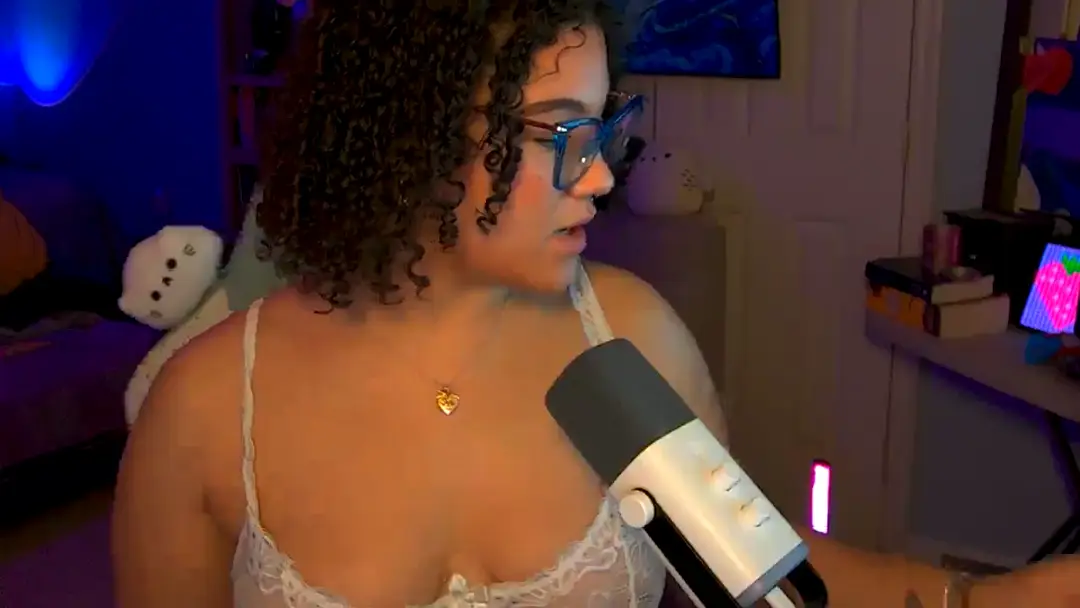 IMixedGoddess show preview