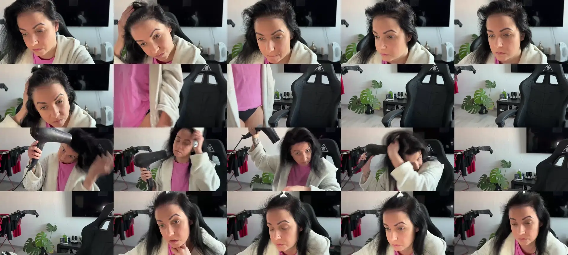 Ivys_MFC photo contact sheet