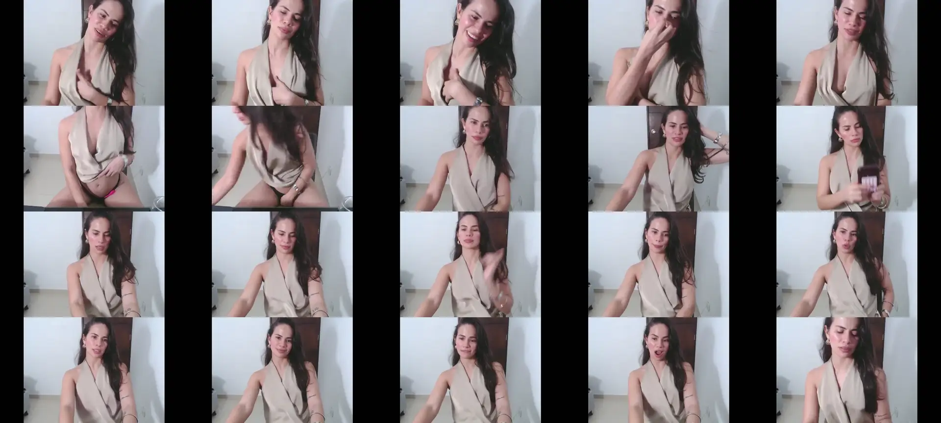 Jadaferraz photo contact sheet