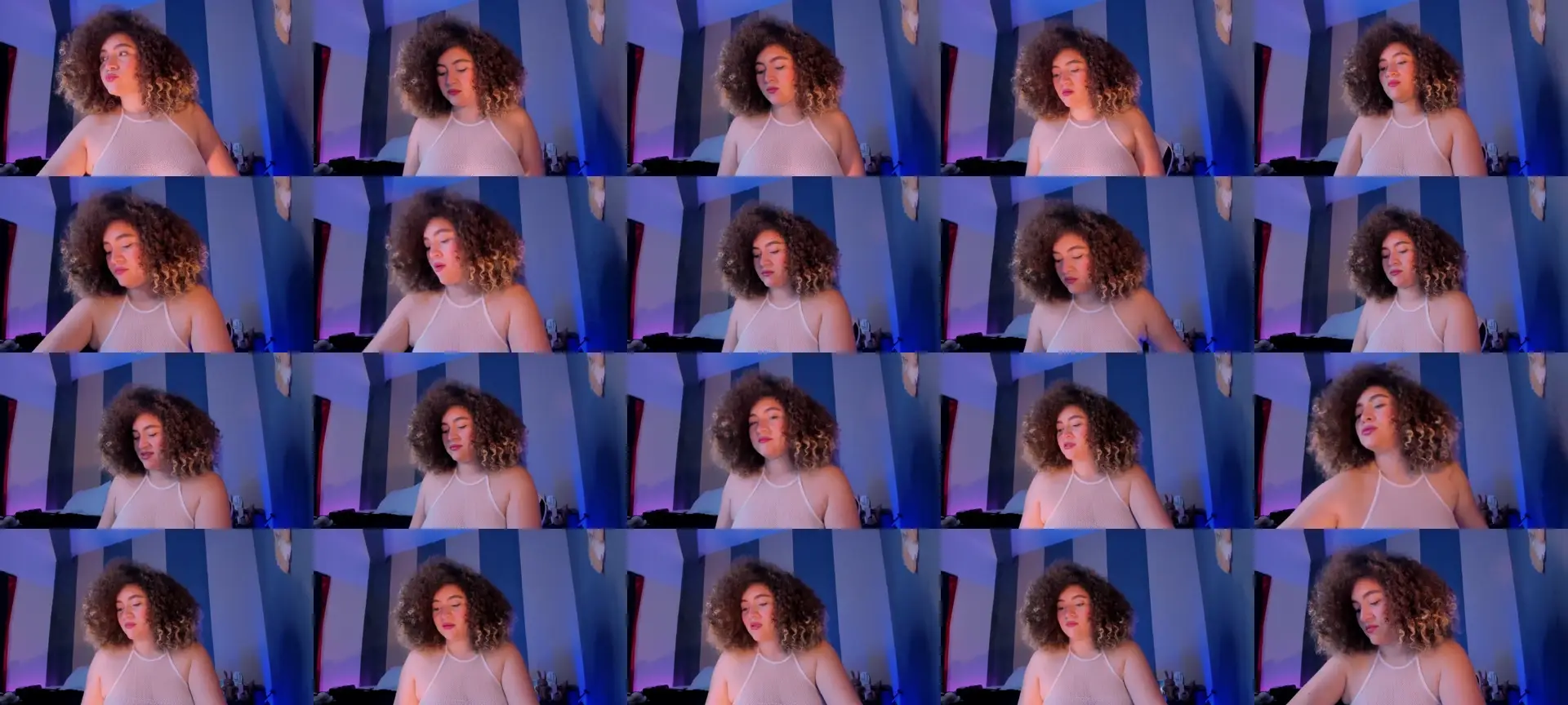 Kateryn_ photo contact sheet