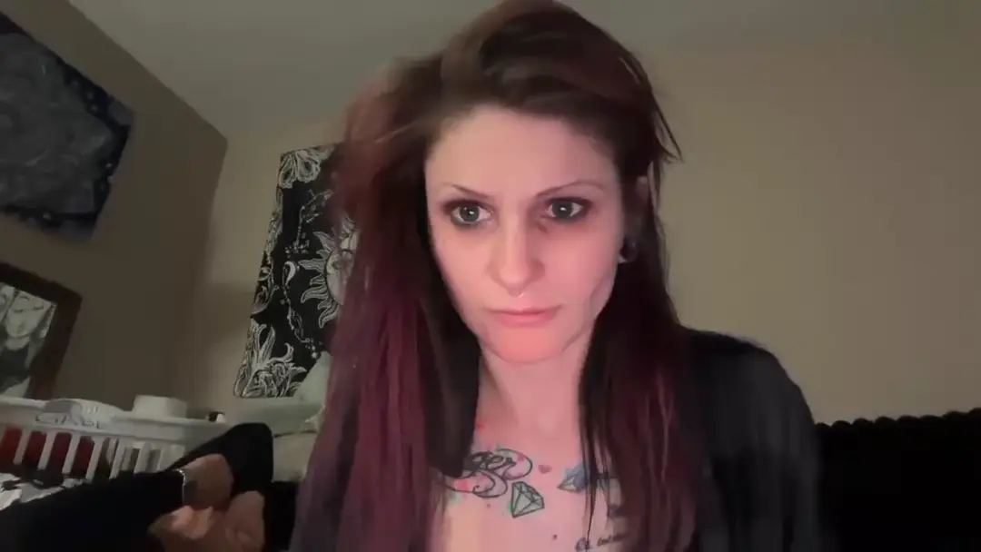 lillithluxx show preview