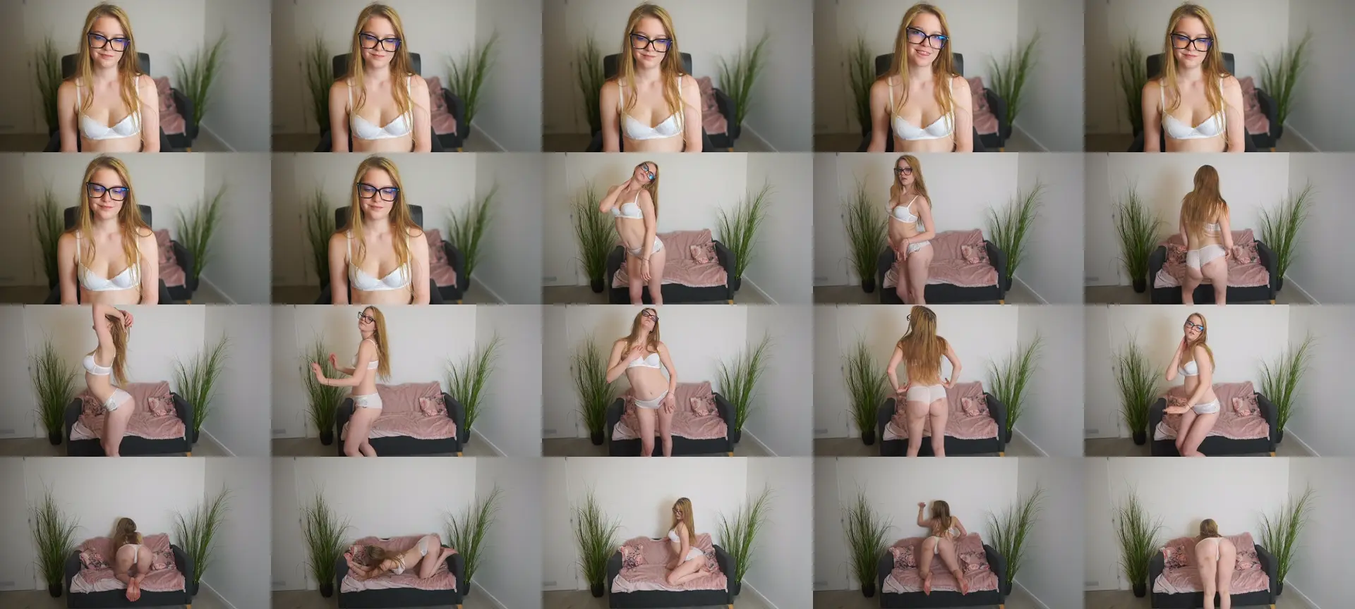 Lisa_mccoy_ photo contact sheet