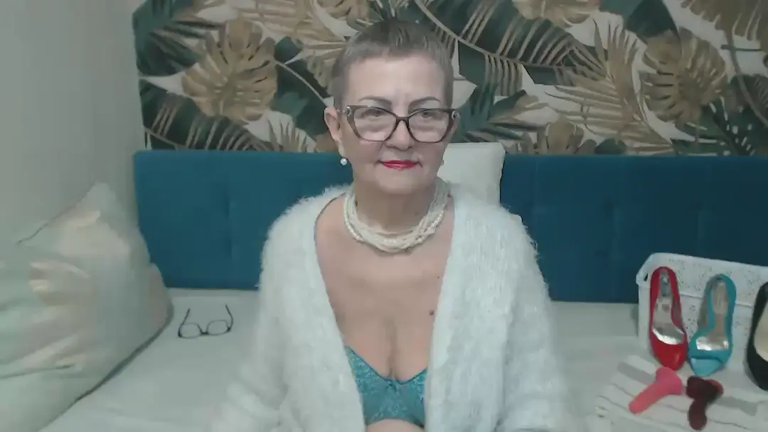 LiyaDream show preview