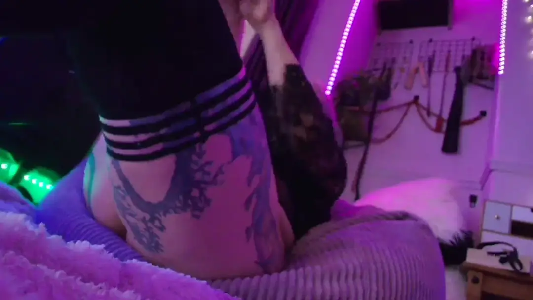 Video #10830 by LunaWolfie