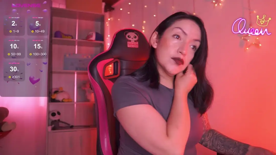 MadisonMayeer show preview