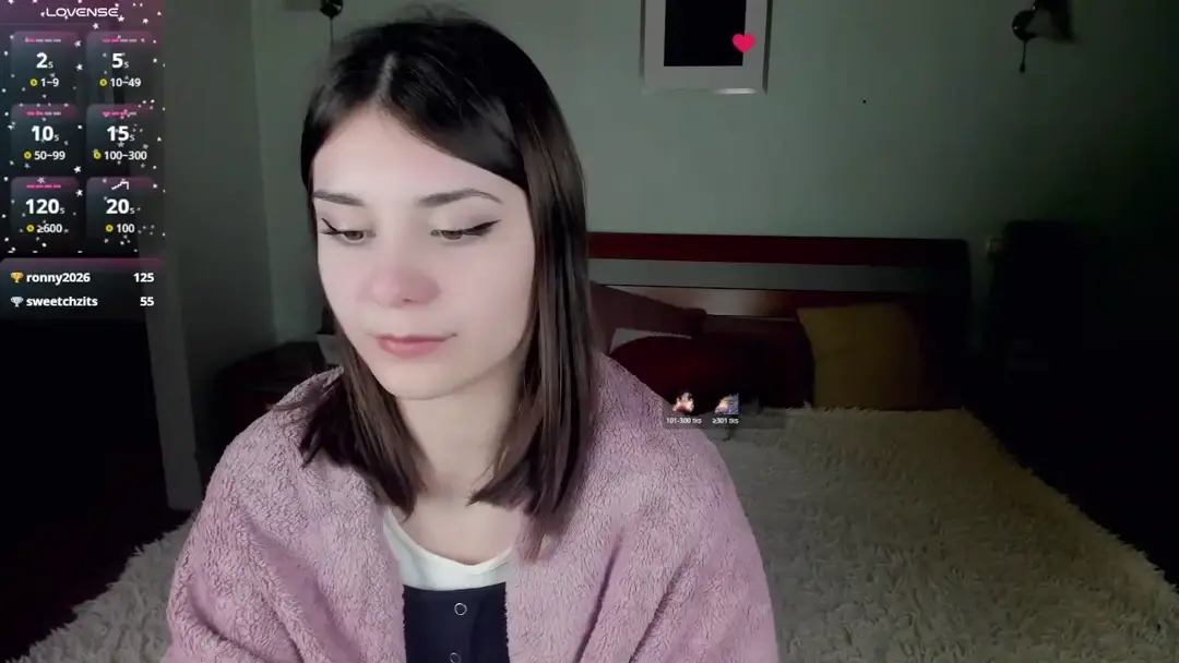 MargoChill video #10914