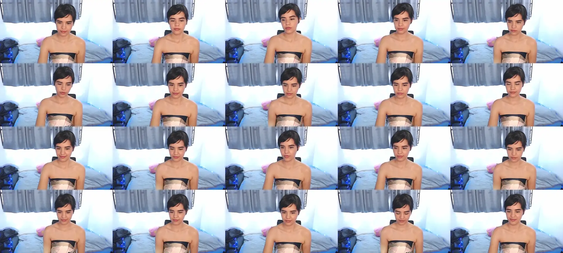 Miacollins1x photo contact sheet