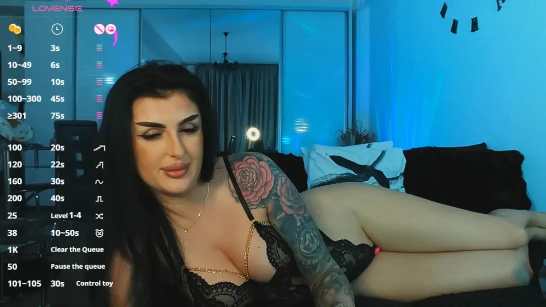 Video #11413 by MichelleSwan