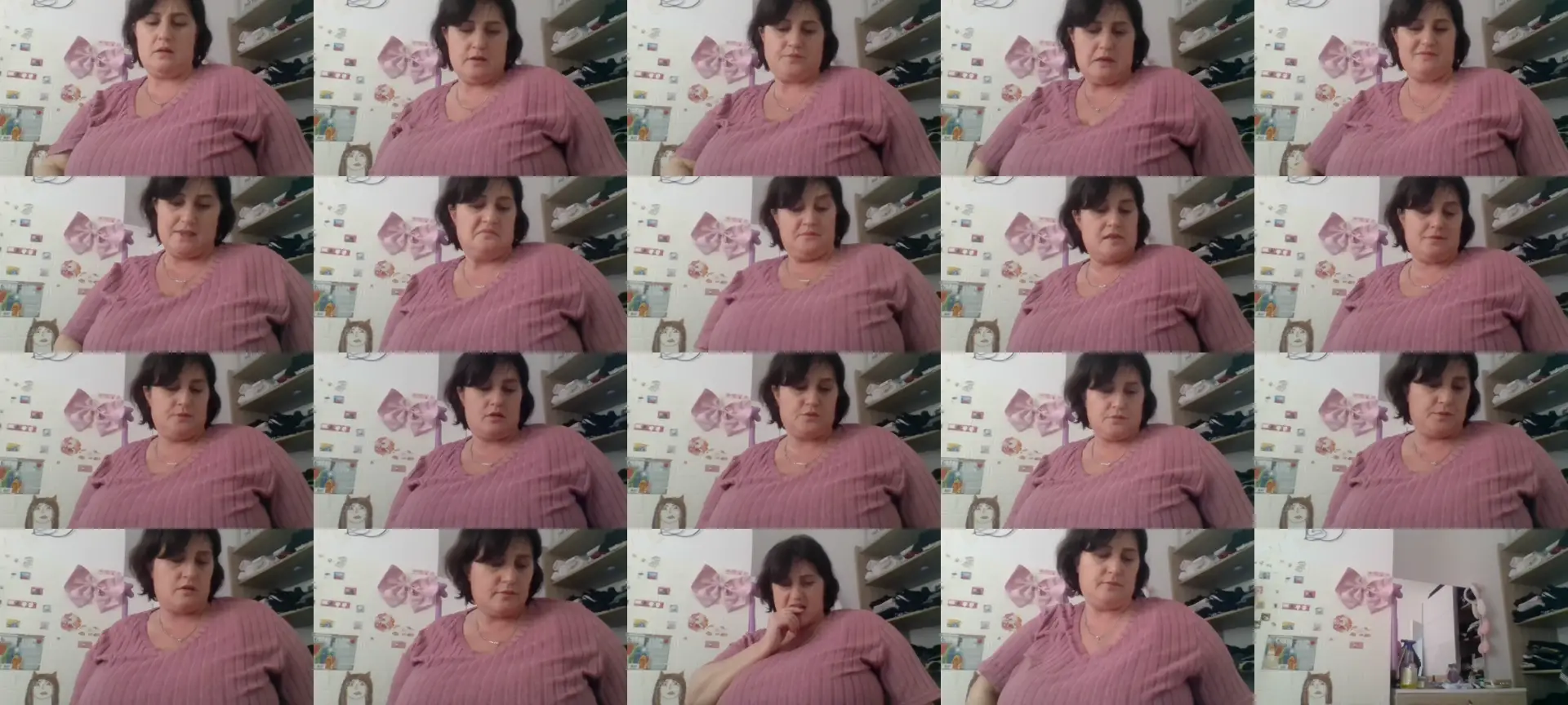 milfalicex photo contact sheet