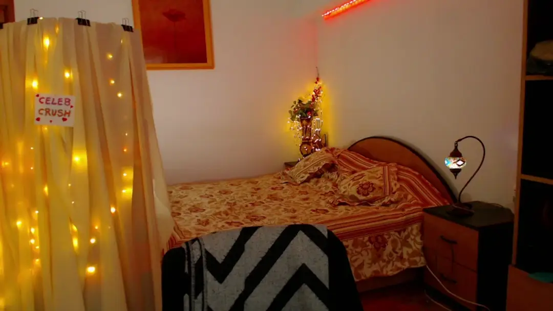 MiriamRose show preview