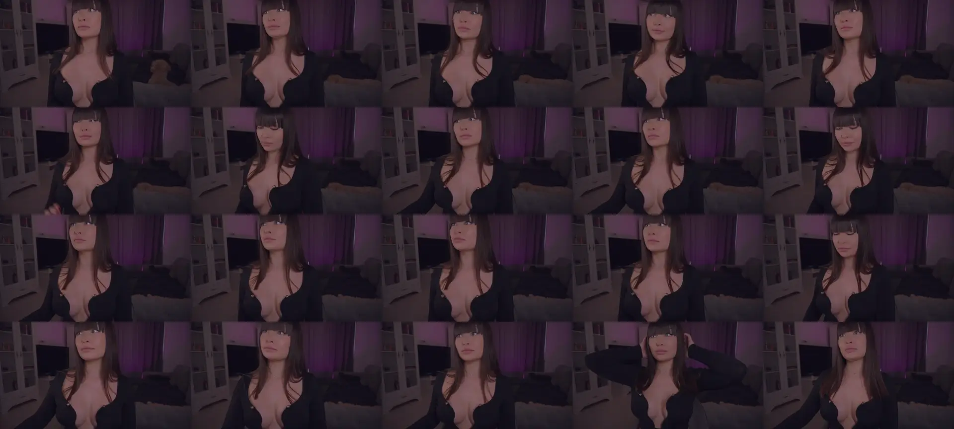 missmerciless photo contact sheet