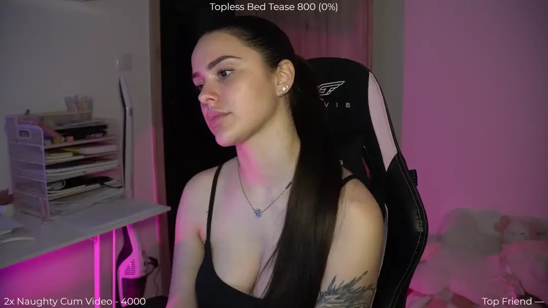 NotYourNaomi video #10821