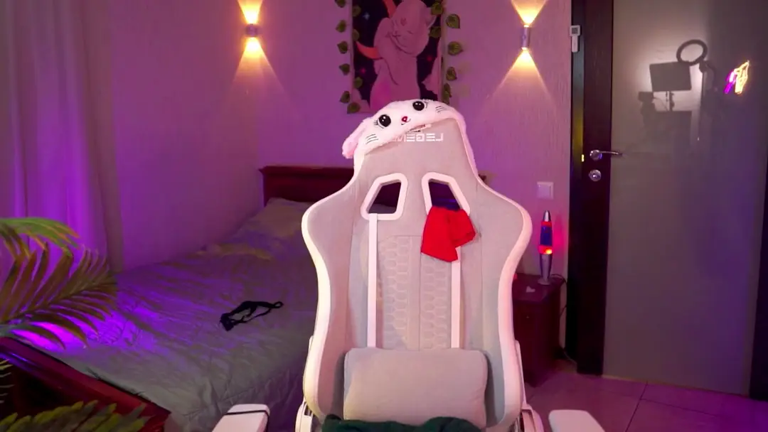 PillowVibe show preview