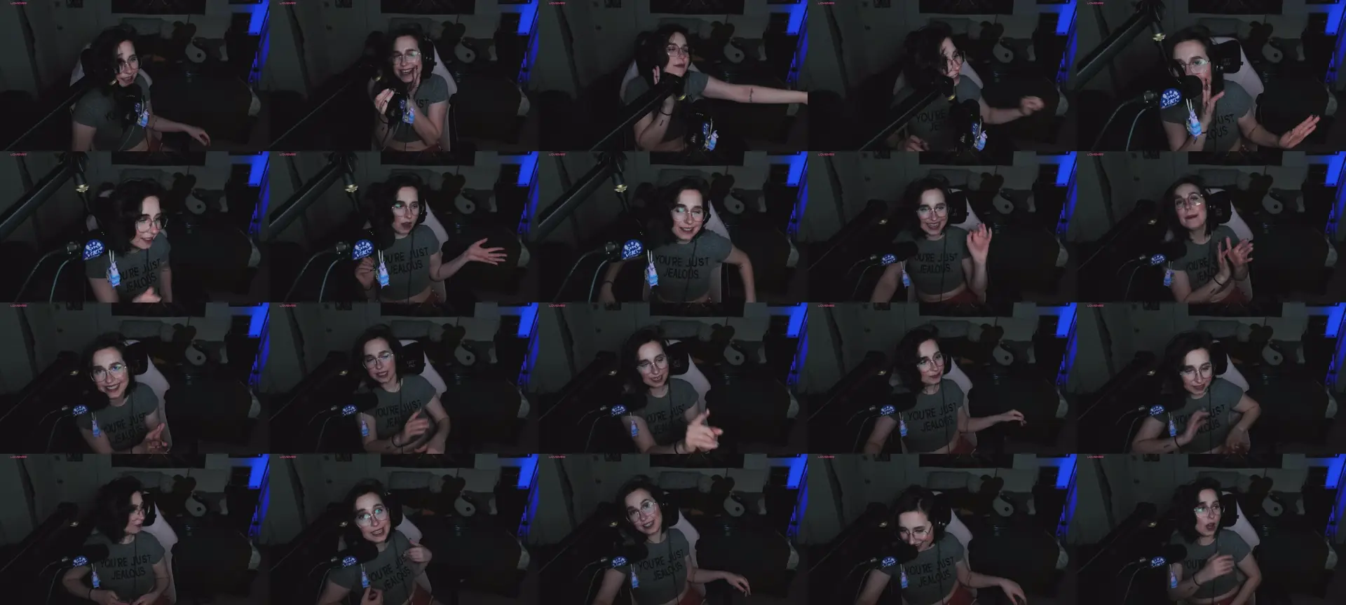 ReuxDolph photo contact sheet