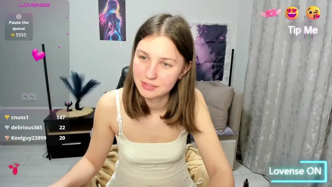 Video #10876 by Sofia777