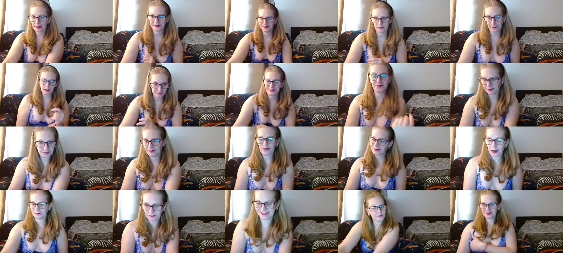 Sweet_love0 photo contact sheet