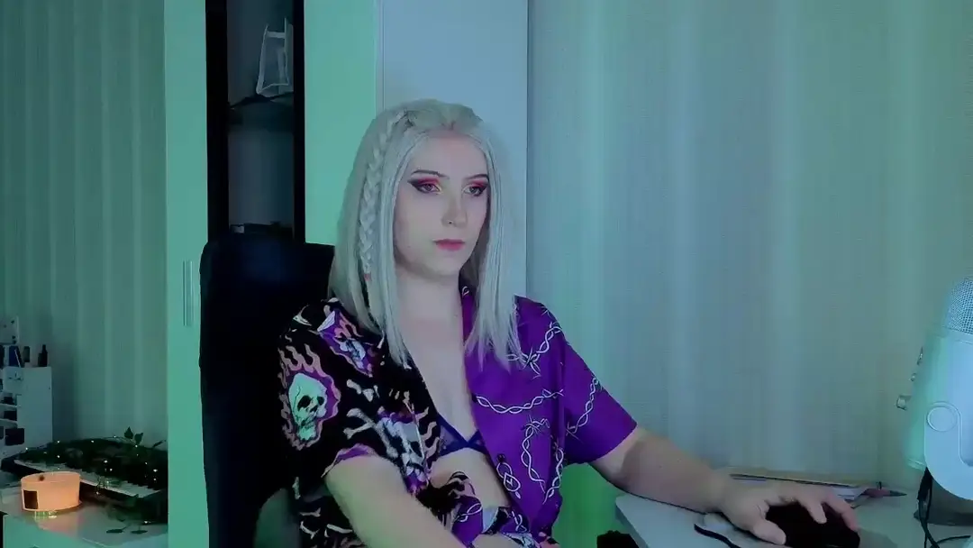 Video #10182 by Violetrix