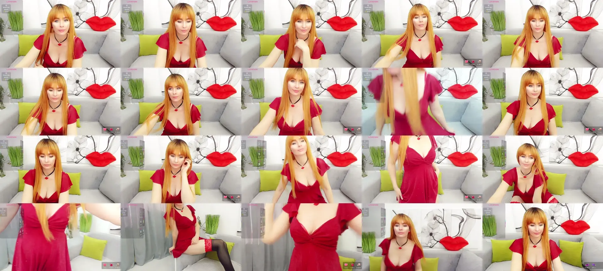 VitaCraft_ photo contact sheet