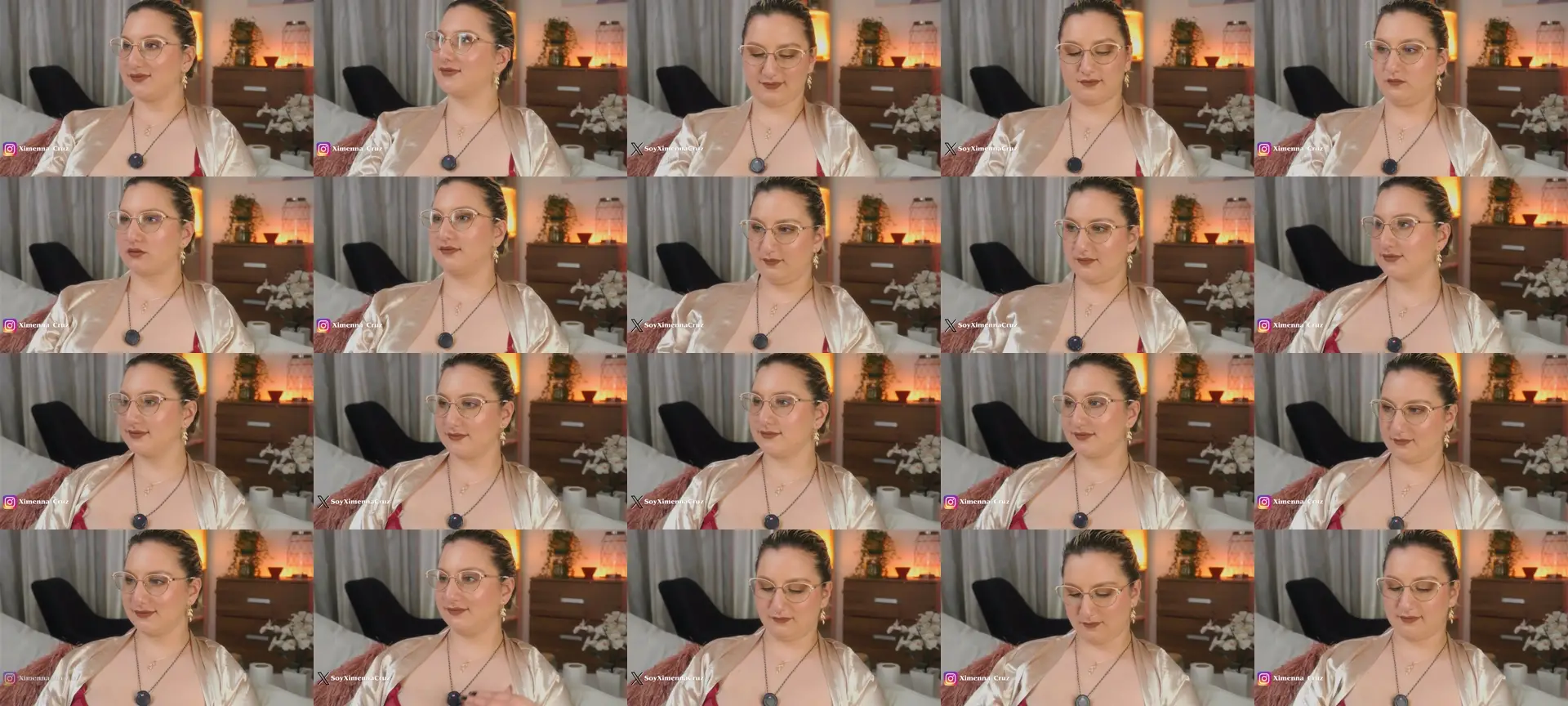 Ximenna_Cruz_ photo contact sheet