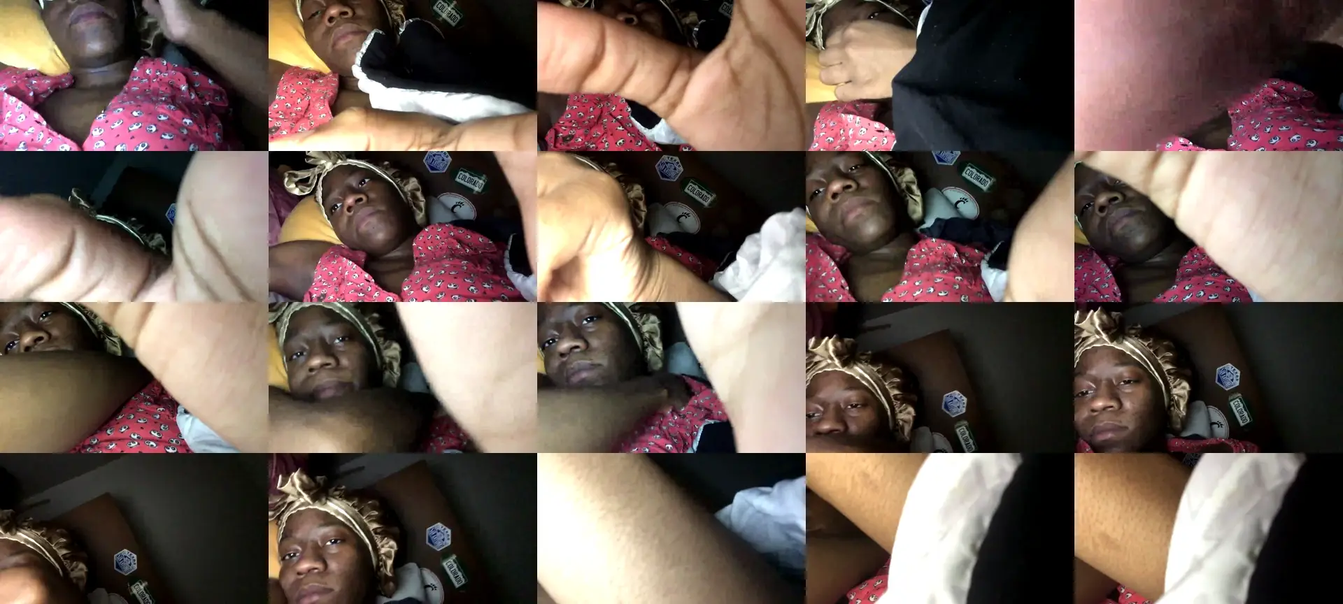 Zymphool6 photo contact sheet