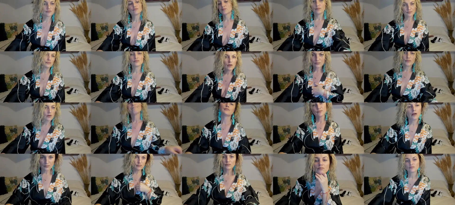 A_aSofistiCat photo contact sheet