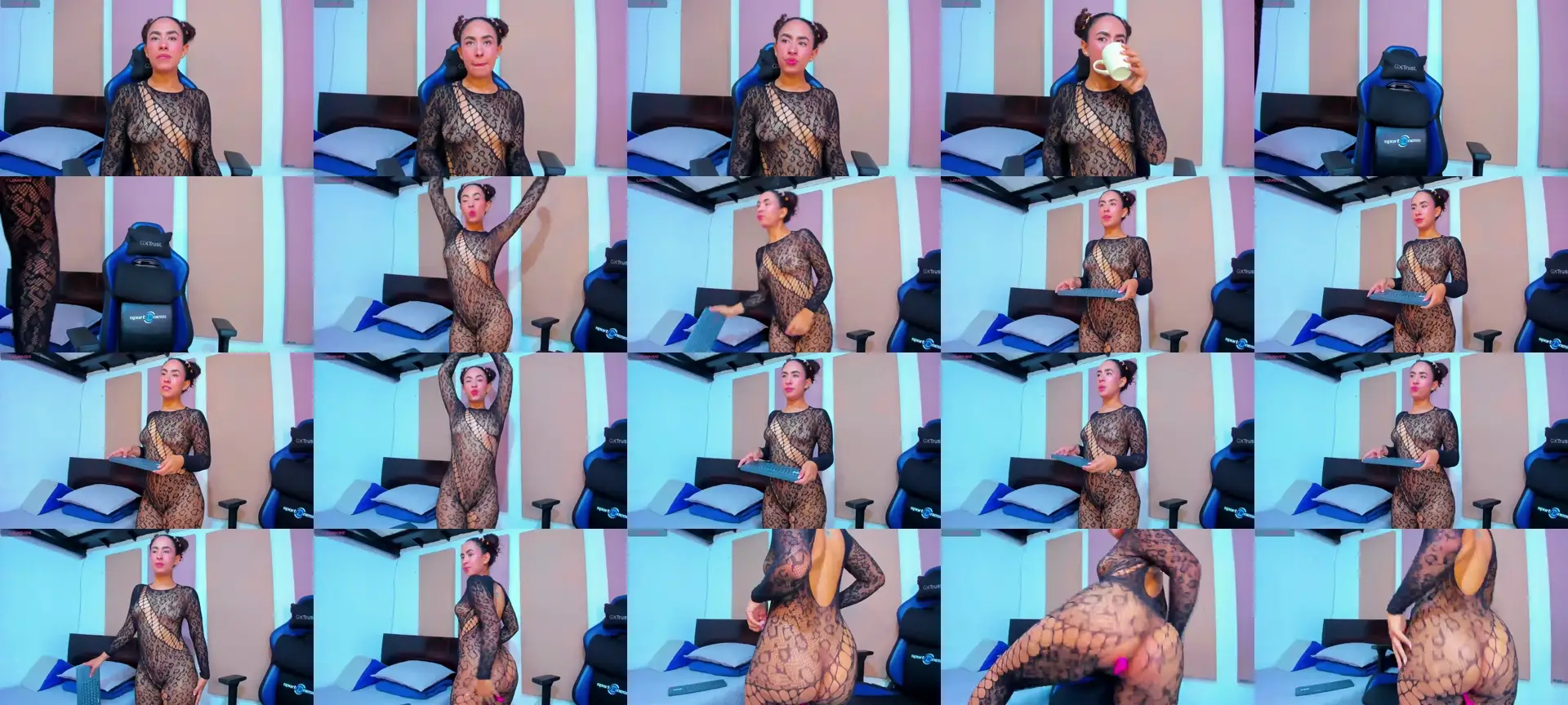 Abbyblairs3 photo contact sheet