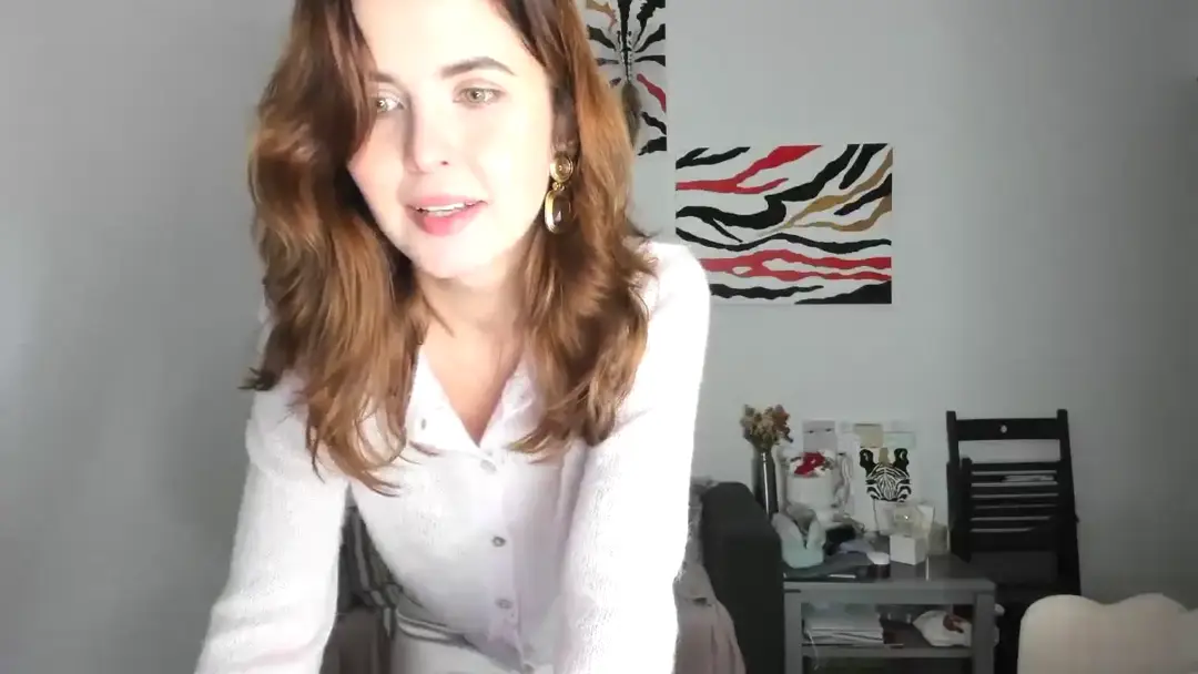 AhahaGirl video #13893