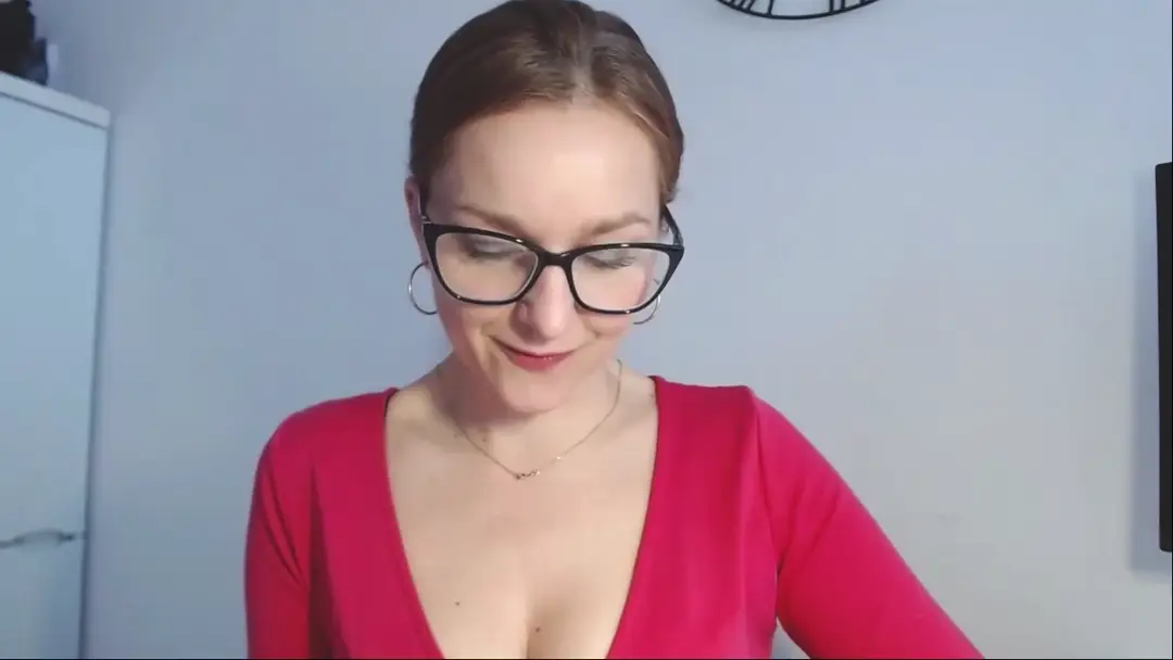 Video #12372 by Alicia_Live