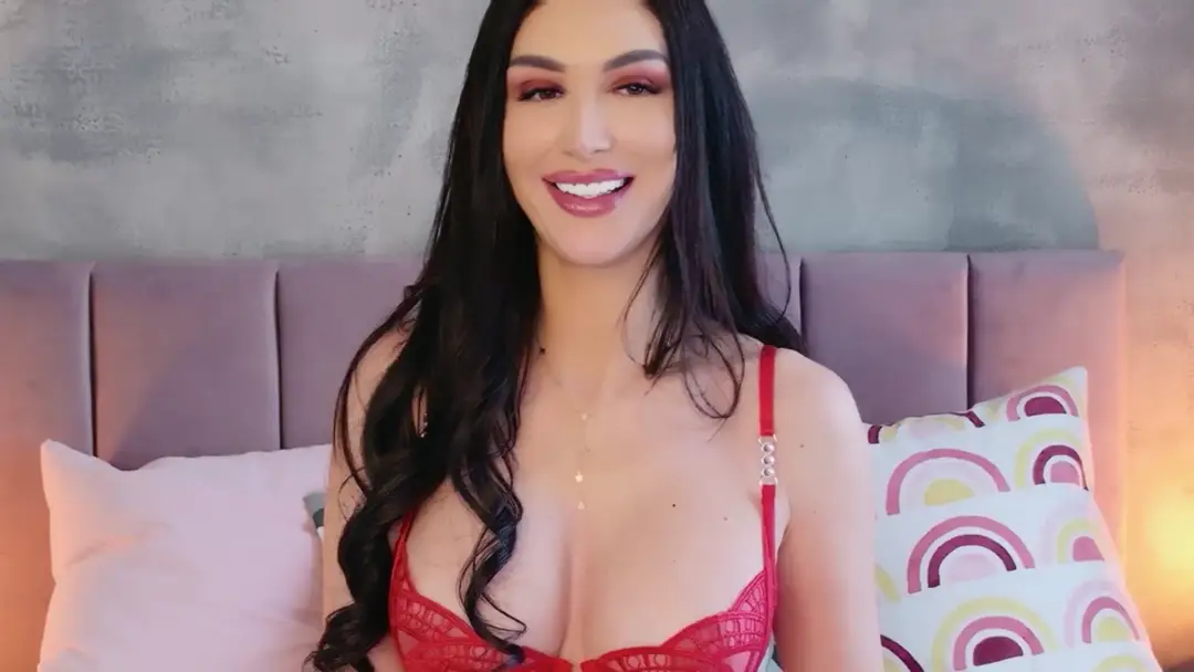 MyFreeCams allisondesire thumbnail
