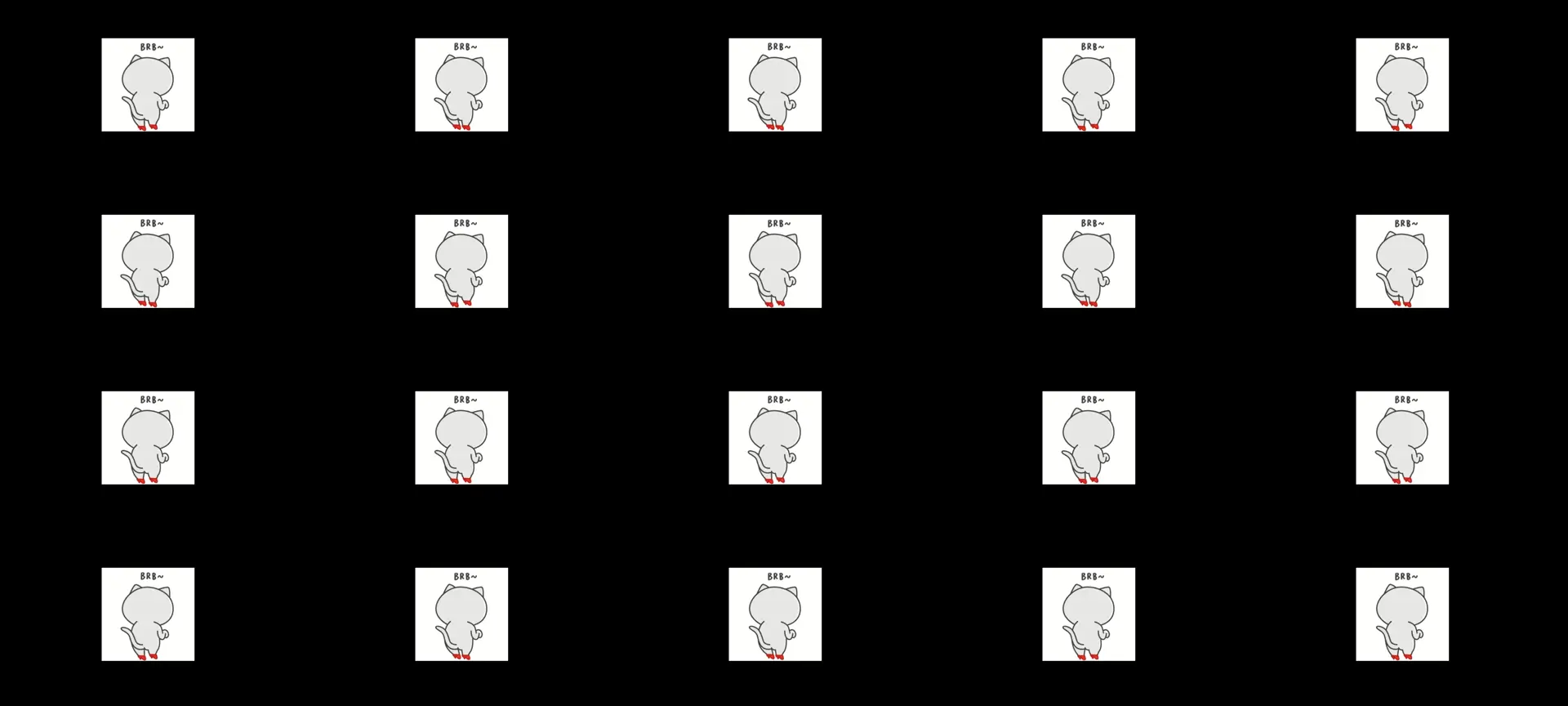 Amandas_L_ photo contact sheet