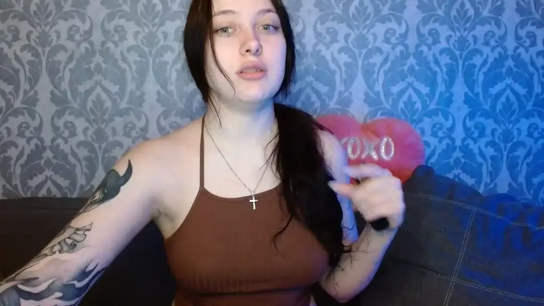 AmyWard video #12807