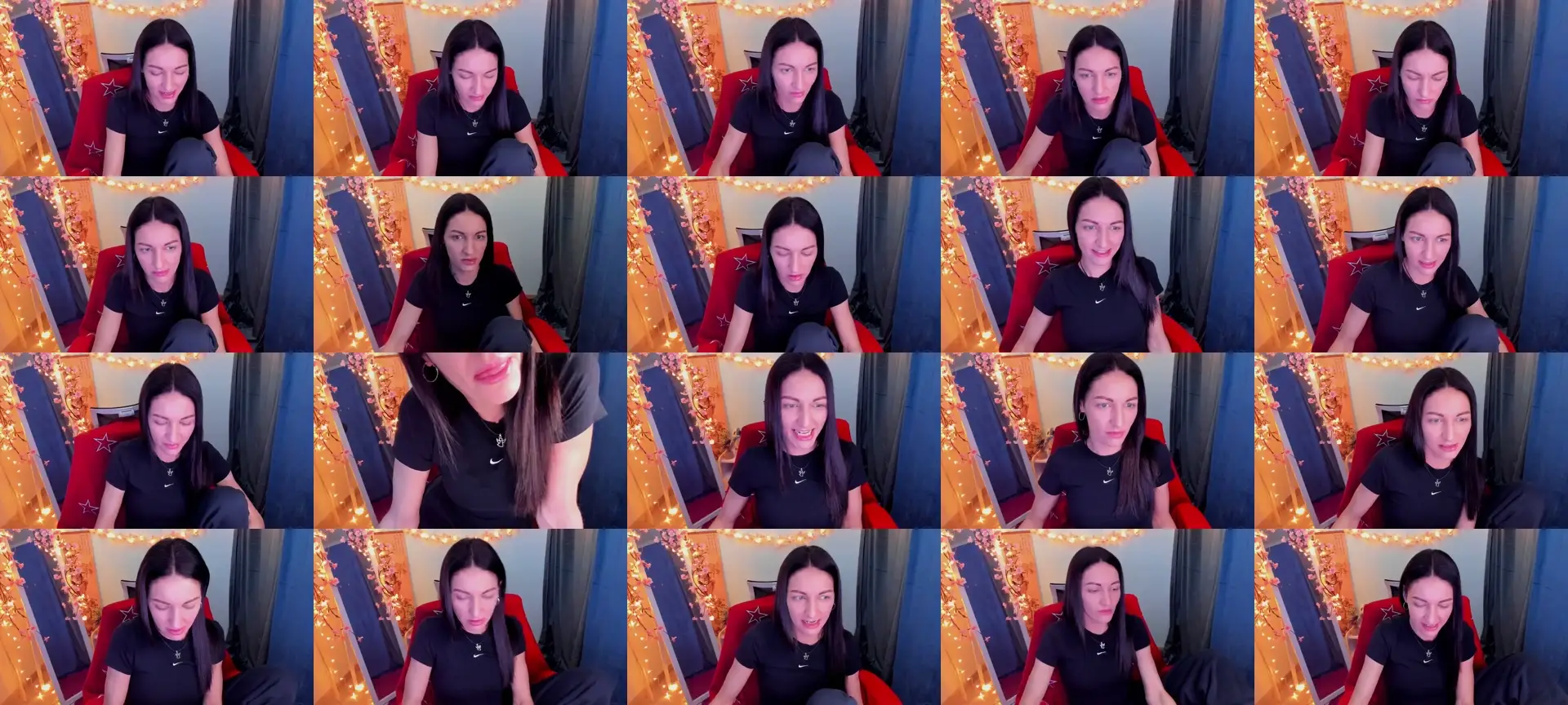 Anjelica_Noar photo contact sheet