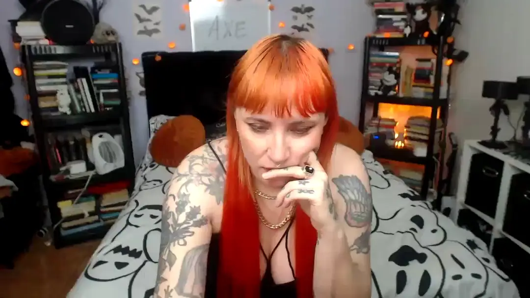 axehallow video #14932