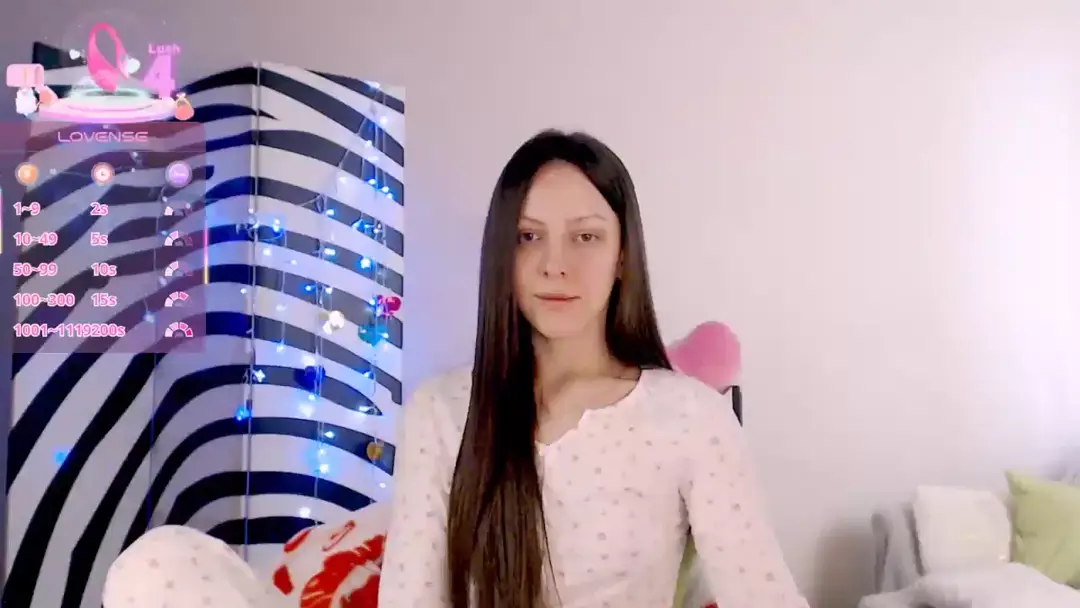 BareflySi video #12872