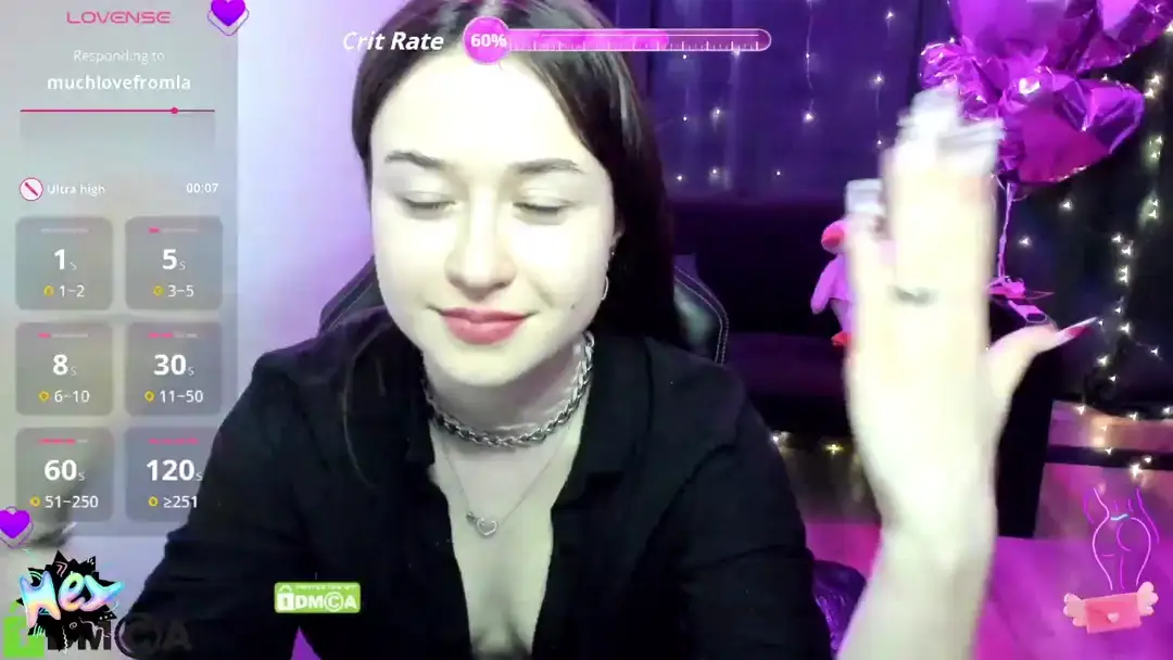 MyFreeCams bellaswan18 thumbnail