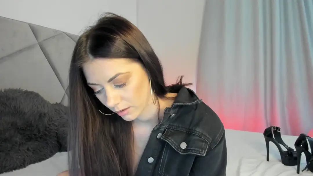 BlueEyesLexy show preview