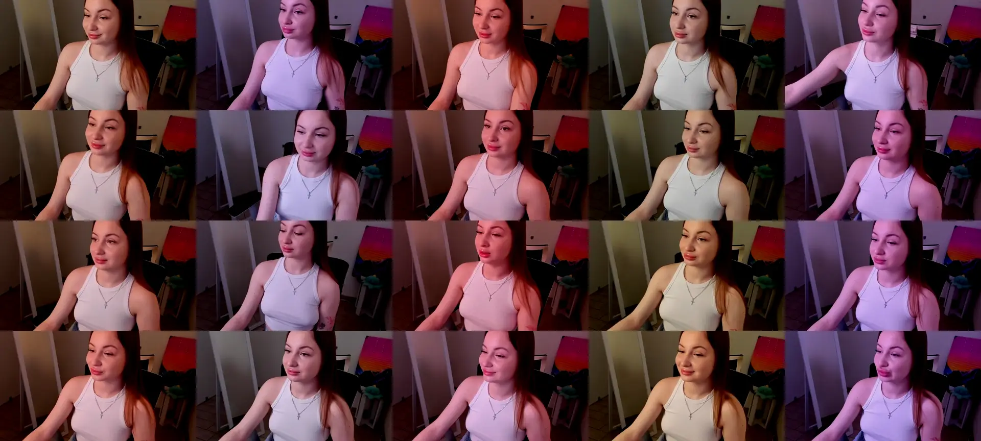 Bony_Kiss photo contact sheet