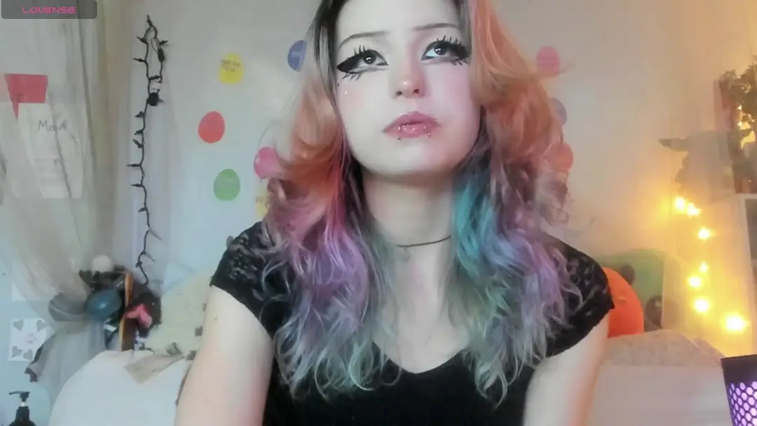 Bunnyislewd show preview