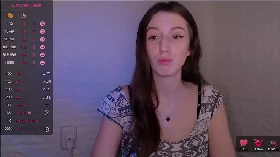 CandyLilly_ video #12923