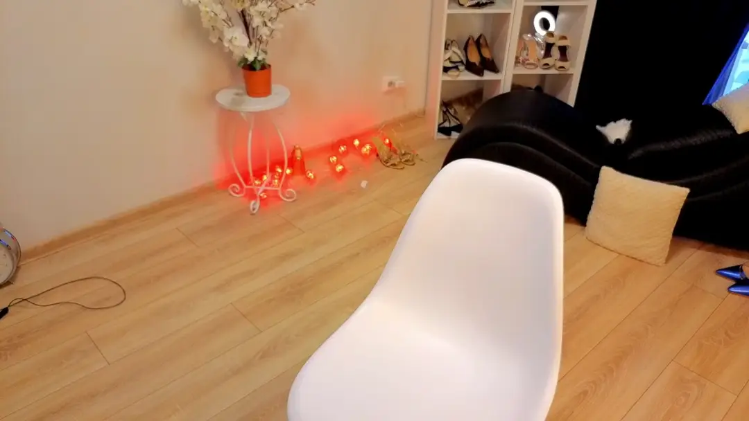 Video #12895 by CaringSophie