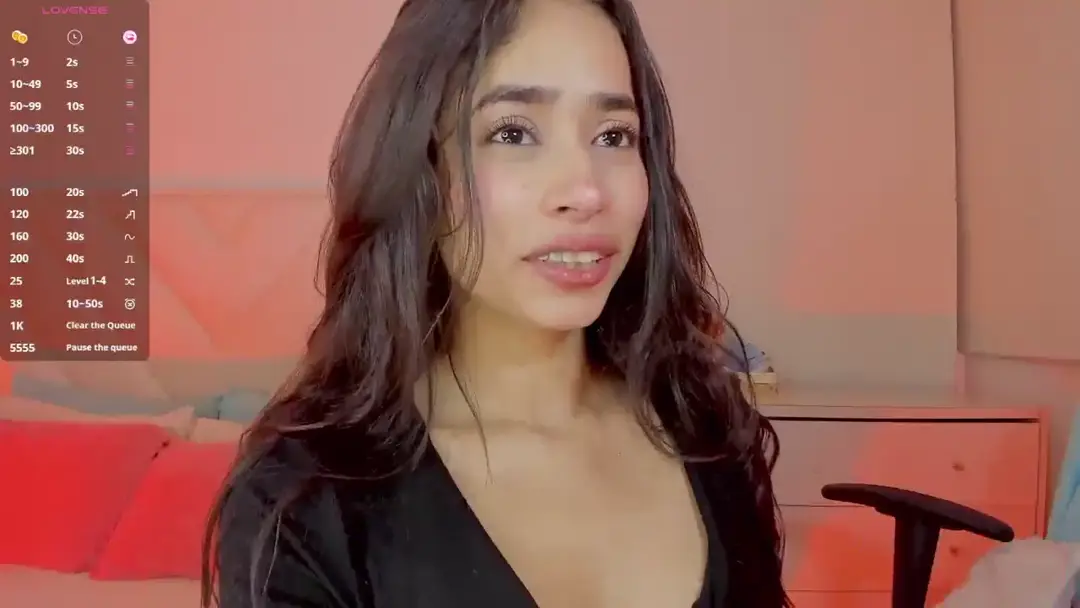 cassidy___ show preview