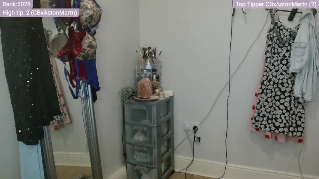 CassieBrookes video #13112