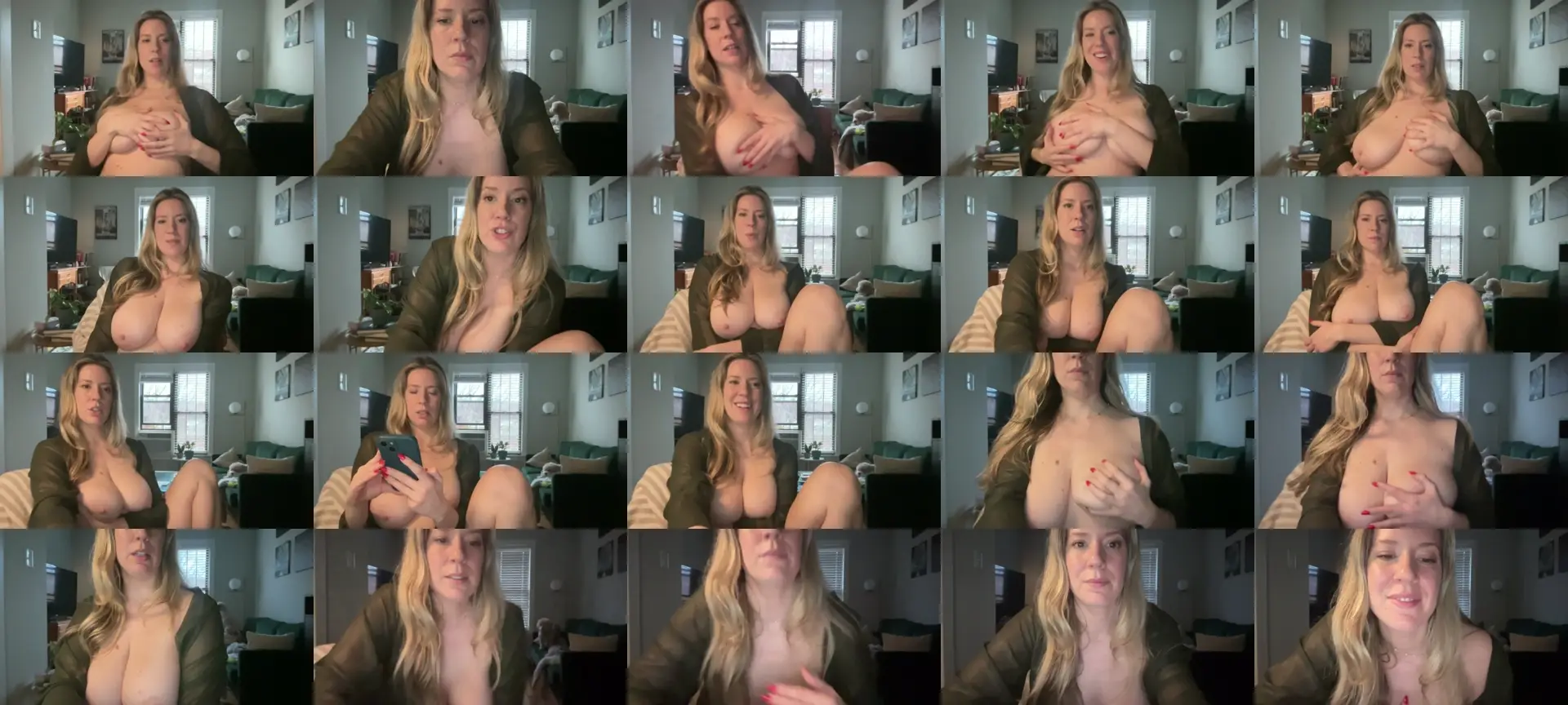 ChiTown_777 photo contact sheet