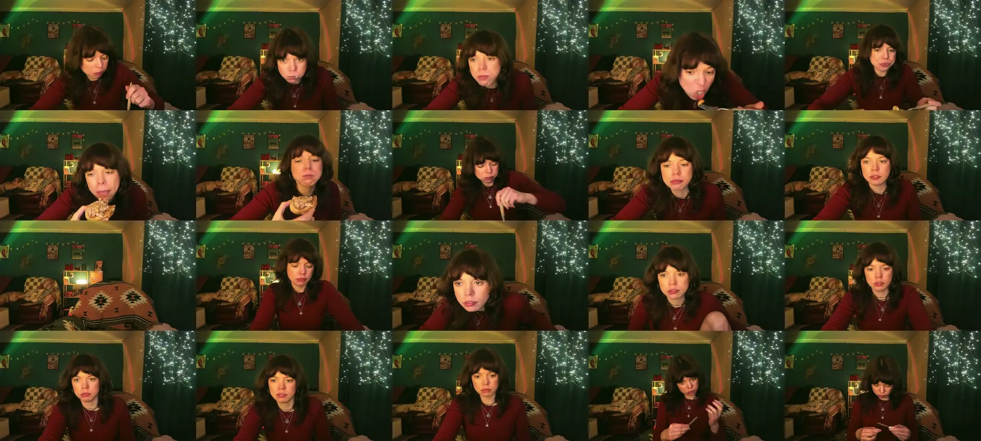 ClancyMorisey photo contact sheet