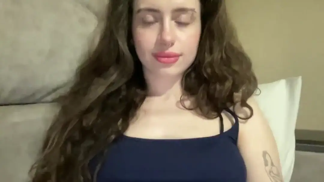 Video #13668 by CurlyDream