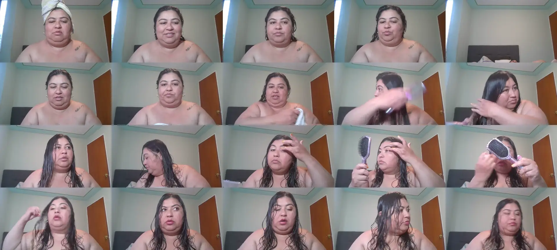 Curvy_diva_ photo contact sheet