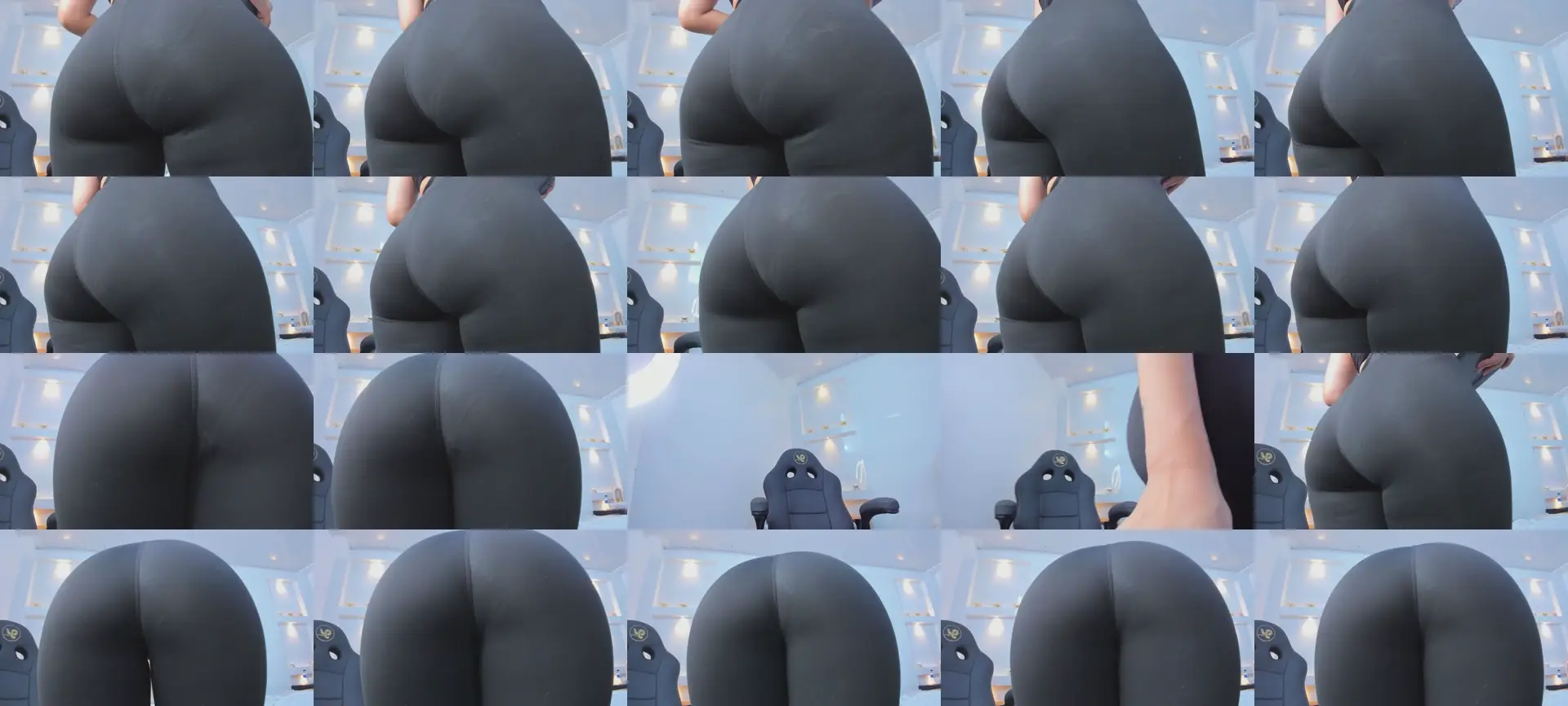 Dalia_Prada photo contact sheet