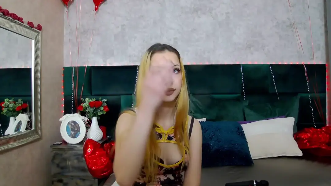 DashaFlame video #12751