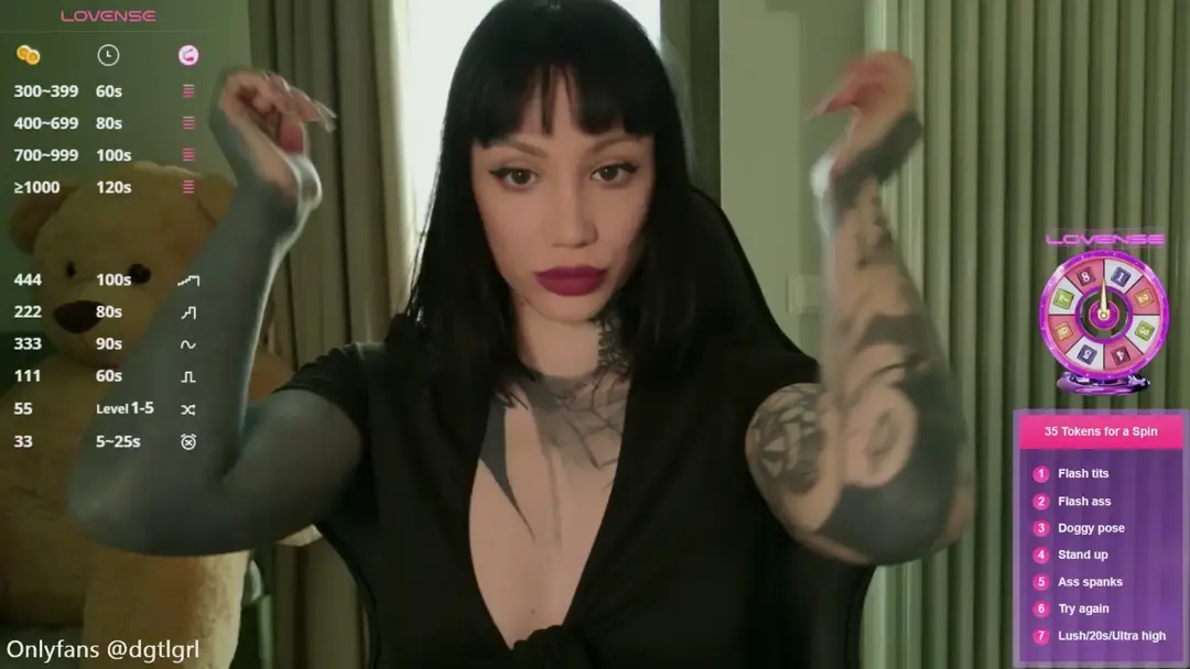 dgtlgrl video #13199